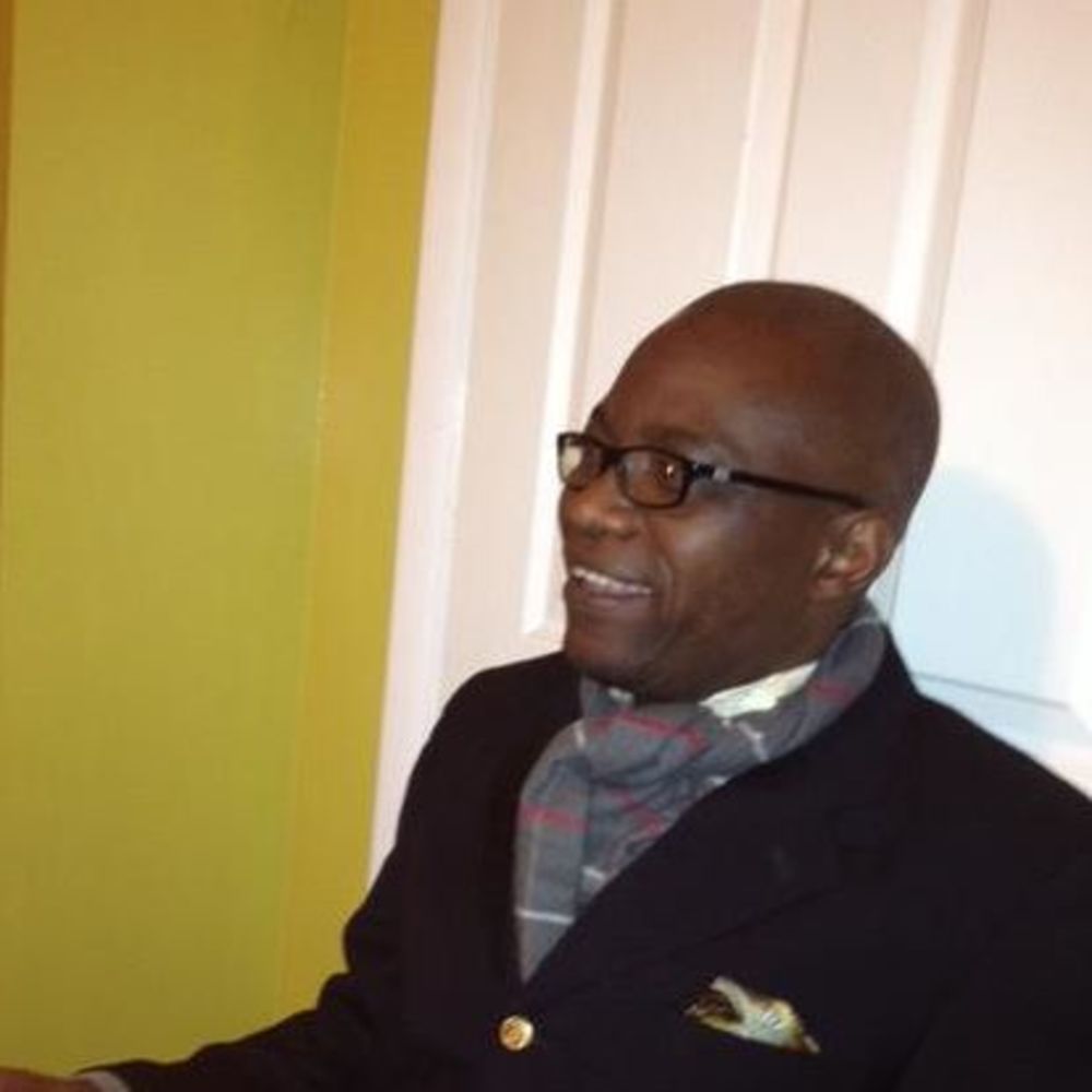 Meet your Posher, Paulin
